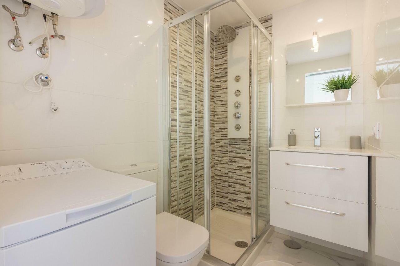 Playa Honda 1A008 Apartment Playa de las Americas  Ngoại thất bức ảnh