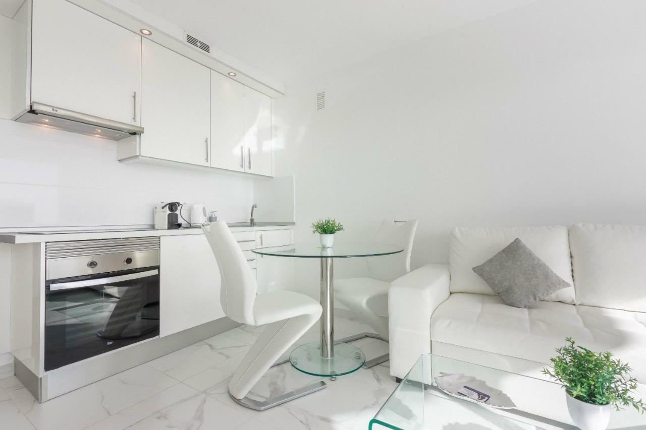 Playa Honda 1A008 Apartment Playa de las Americas  Ngoại thất bức ảnh