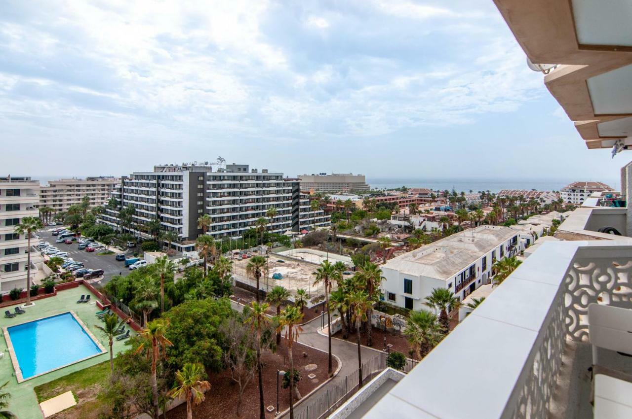 Playa Honda 1A008 Apartment Playa de las Americas  Ngoại thất bức ảnh