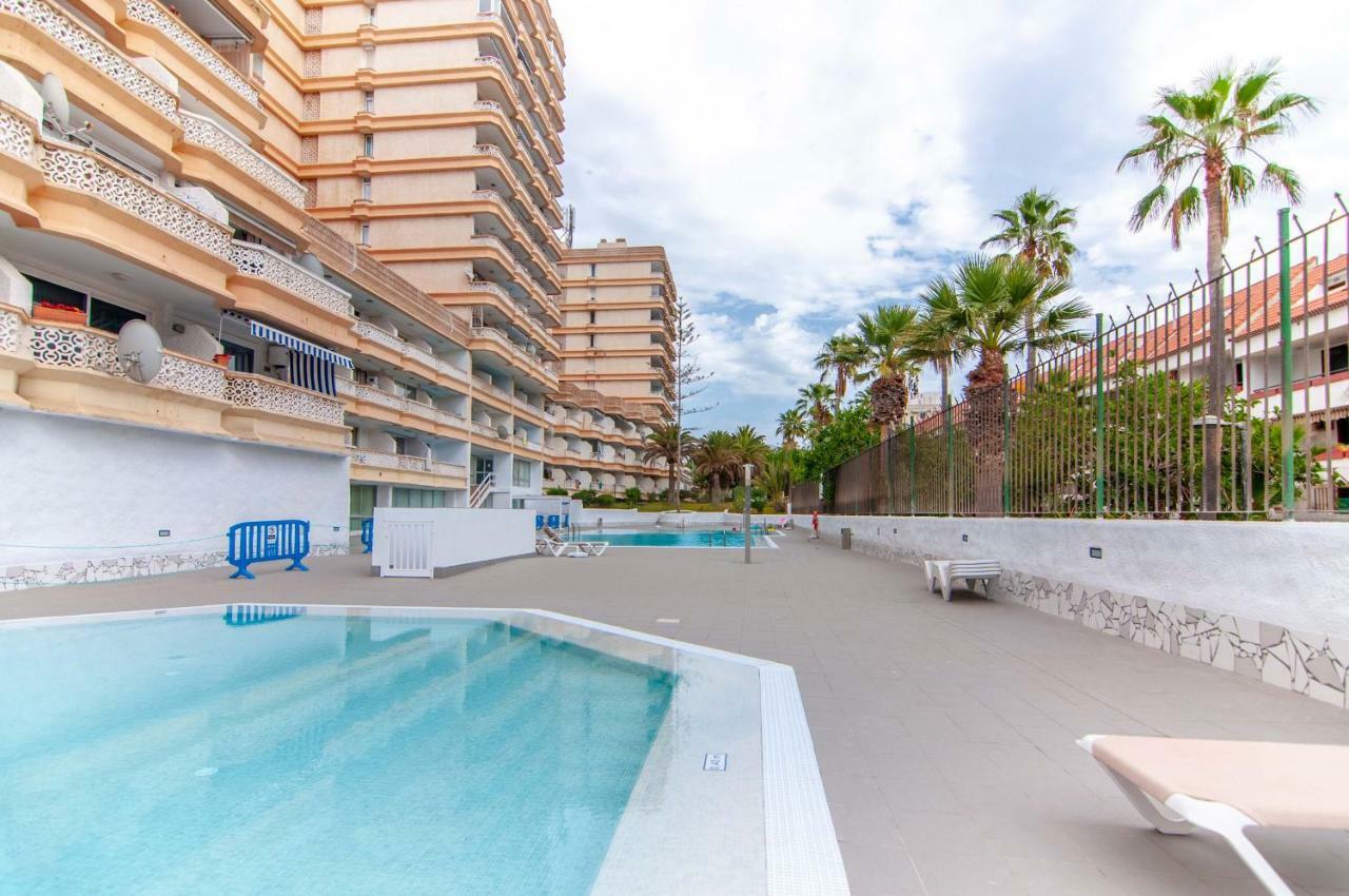 Playa Honda 1A008 Apartment Playa de las Americas  Ngoại thất bức ảnh